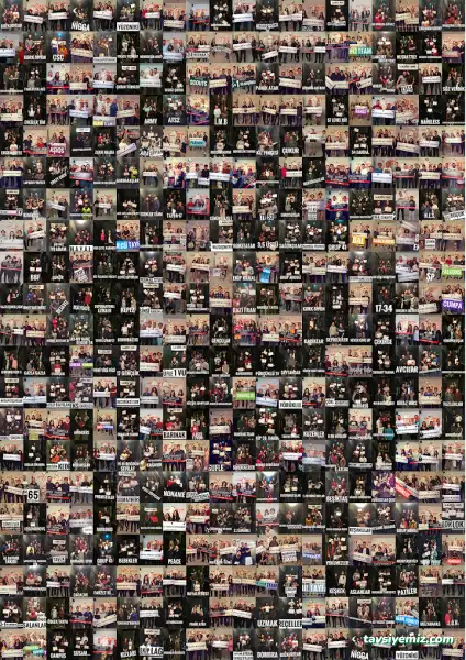 Labirend Kaçış Evi