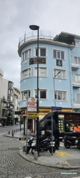 Labirend Kaçış Evi