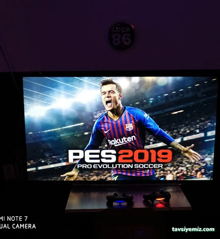 Labirent Playstation Salonu