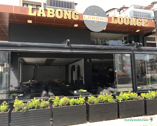 Labong Shisha Lounge