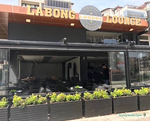 Labong Shisha Lounge