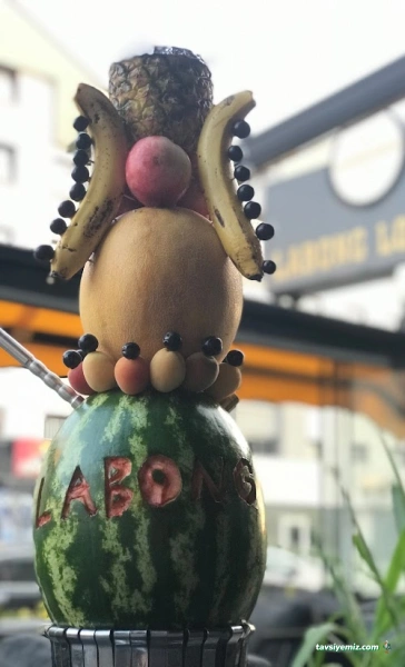 Labong Shisha Lounge