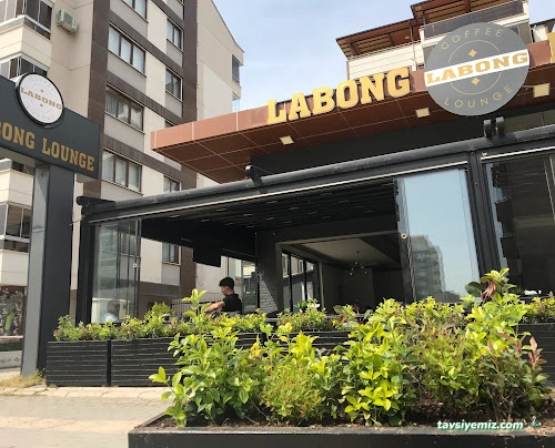 Labong Shisha Lounge