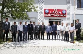 Laçin Belediyesi