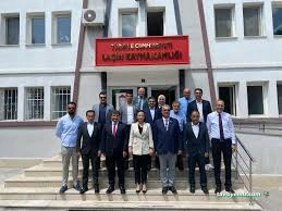 Laçin Kaymakamlığı