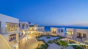 Ladies Beach Suit Otel