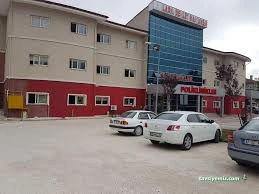Ladik Devlet Hastanesi