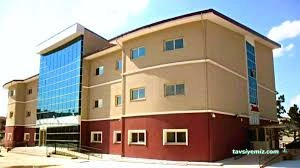 Ladik Devlet Hastanesi