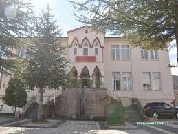 Ladik Kaymakamlığı