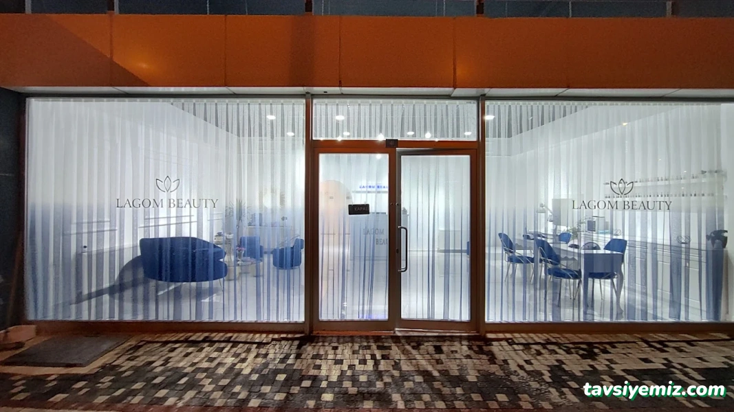 Lagom Beauty Güzellik Merkezi