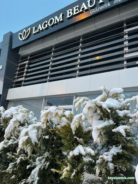 Lagom Beauty Güzellik Merkezi