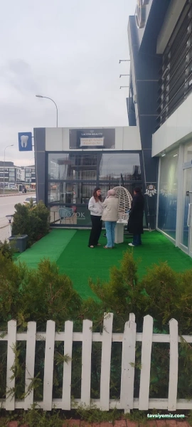 Lagom Beauty Güzellik Merkezi