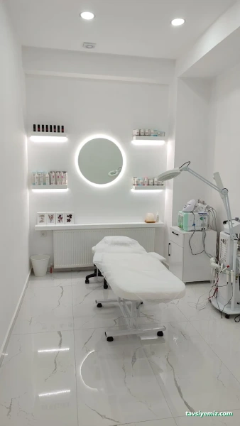 Lagom Beauty Güzellik Merkezi