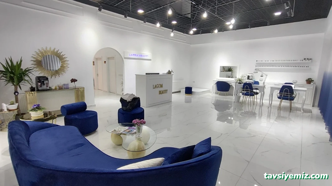 Lagom Beauty Güzellik Merkezi
