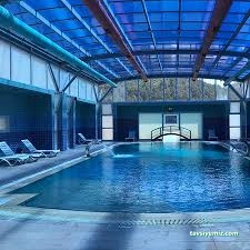 Laguna Thermal Resort & Spa