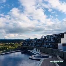 Laguna Thermal Resort & Spa