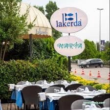Lakerda Balık Restoran