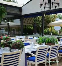 Lakerda Balık Restoran