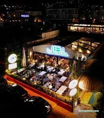 Lakerda Balık Restoran