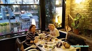 Lakerda Balık Restoran