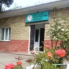 Lalapaşa Halk Eğitimi Merkezi Ve Aso