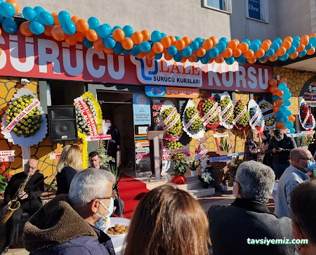 Lale Bartın Sürücü Kursu