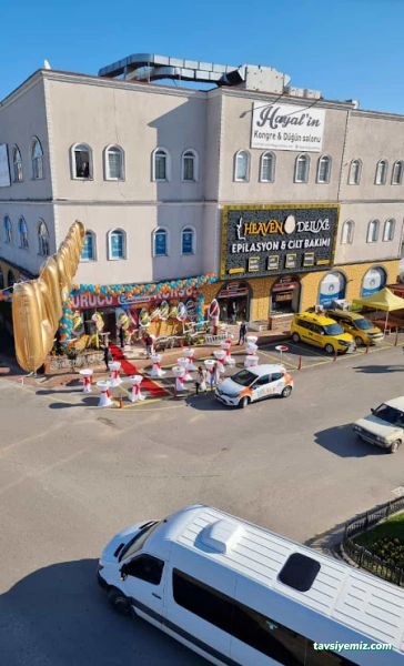 Lale Bartın Sürücü Kursu