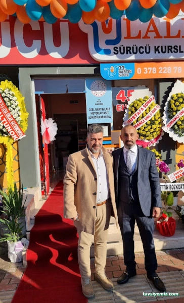 Lale Bartın Sürücü Kursu