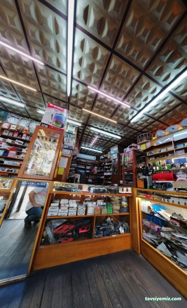 Laleler Saz Caz Müzik&Elektronik