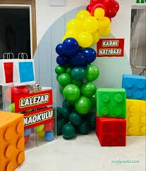 Lalezar Anaokulu Balıkesir