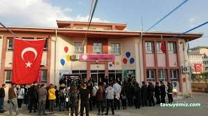 Lalezar Anaokulu Balıkesir