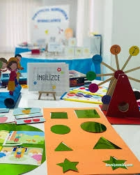 Lalezar Anaokulu Balıkesir