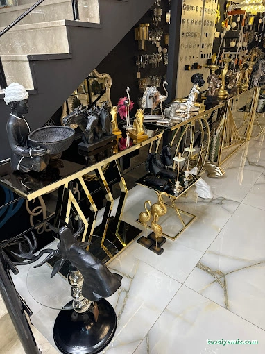 Lambacı Taner Ve Mimarlık