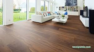 Laminant Parke & Dekorasyon Ürünleri