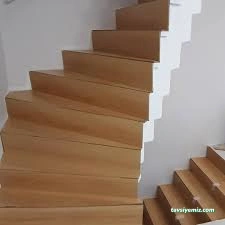 Laminat Parke Döşeme Dekorasyon (Yılmaz Parke)