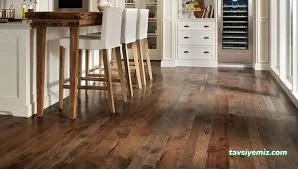 Laminat Parke Sarayı