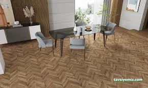 Laminat Parke Sarayı