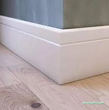 Laminat Parke Sarayı