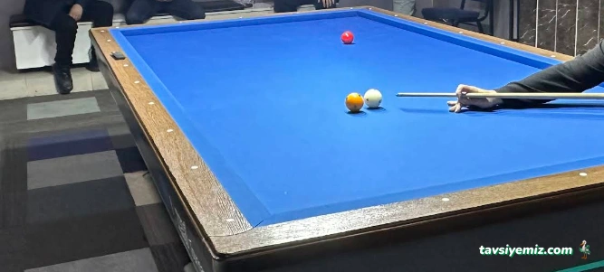Langoni Kafe& Bilardo Salonu