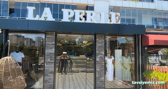 Laperle Butik Giyim