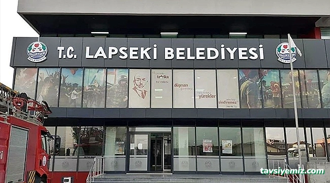 Lapseki Belediyesi