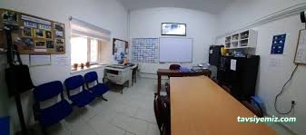 Lapseki Halk Eğitim Merkezi