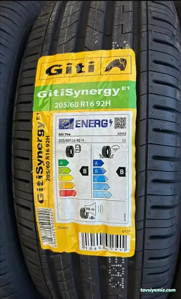 Lasmax Siirt - Serkan Oto Lastik & Balans