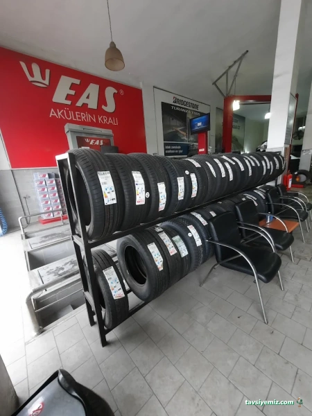 Lassa - Şekeroğlu Otomotiv