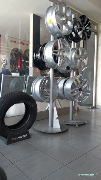 Lassa - Şekeroğlu Otomotiv