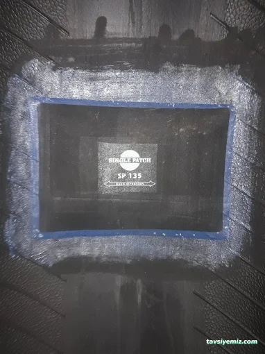 Lastik Tamiri Bilgili