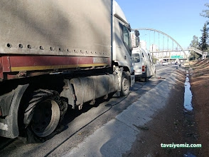 Lastik Yol Yardımı 7/24