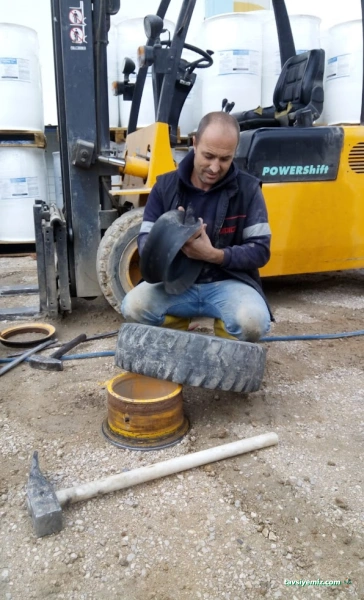 Lastik Yol Yardımı Adana