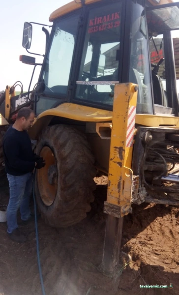 Lastik Yol Yardımı Adana
