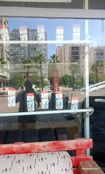 Lastikçi İkizler Otolastik 7/24 Yol Yardım